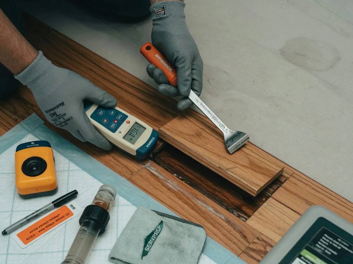 Why choose Water Damage Restoration in Dexter, MO